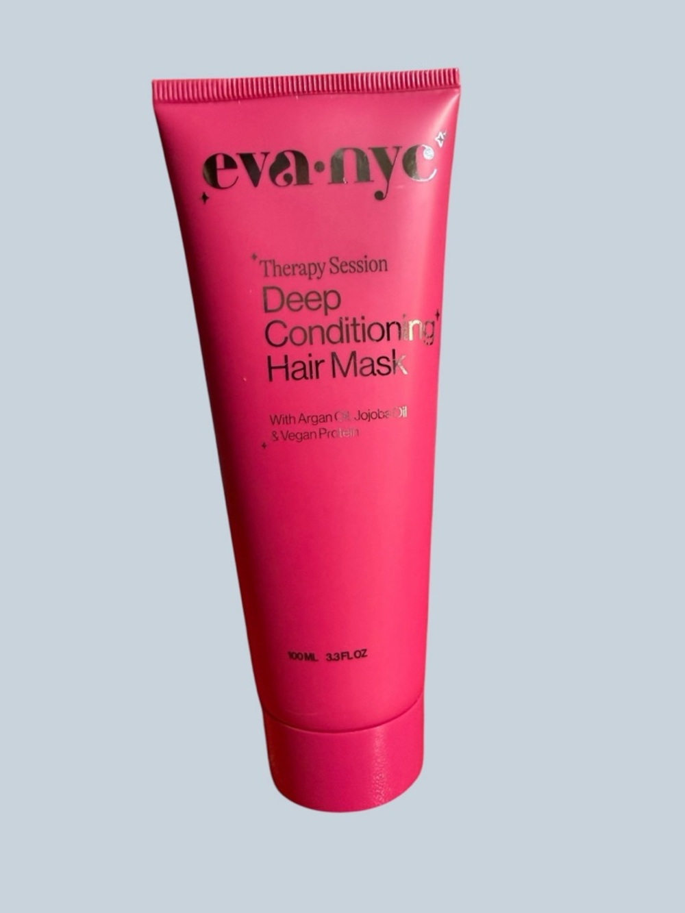 EVA·NYC Deep Conditioning Hair Mask - 3.3 Fluid ounces SEALED